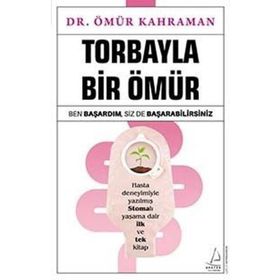 Destek Yayınları Torbayla Bir Ömür
