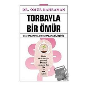 Destek Yayınları Torbayla Bir Ömür