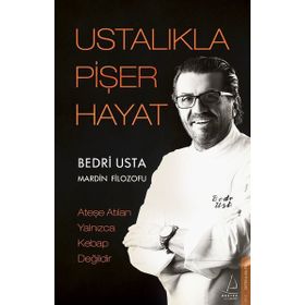 Destek Yayınları Ustalıkla Pişer Hayat