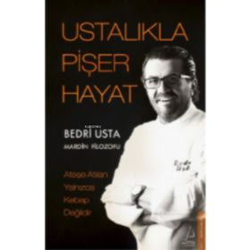 Destek Yayınları Ustalıkla Pişer Hayat