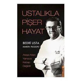 Destek Yayınları Ustalıkla Pişer Hayat