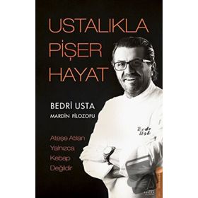 Destek Yayınları Ustalıkla Pişer Hayat