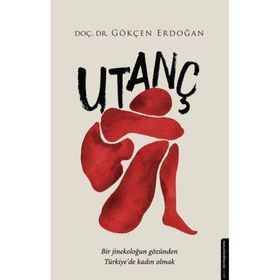 Destek Yayınları Utanç