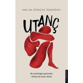 Destek Yayınları Utanç