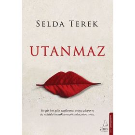 Destek Yayınları Utanmaz