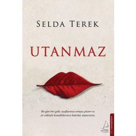 Destek Yayınları Utanmaz