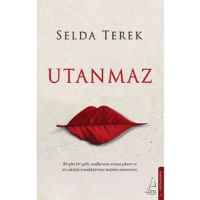 Destek Yayınları Utanmaz