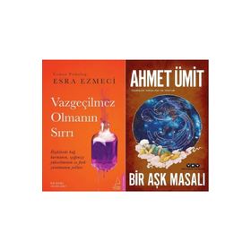 Destek Yayınları Vazgeçilmez Olmanın Sırrı