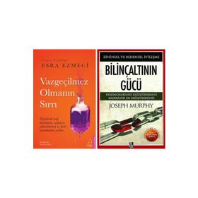 Destek Yayınları Vazgeçilmez Olmanın Sırrı
