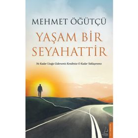 Destek Yayınları Yaşam Bir Seyahattir