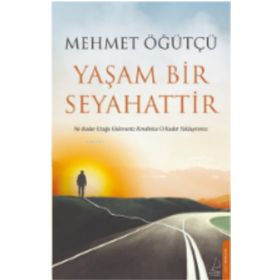 Destek Yayınları Yaşam Bir Seyahattir