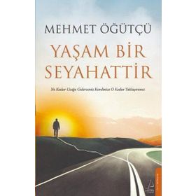 Destek Yayınları Yaşam Bir Seyahattir
