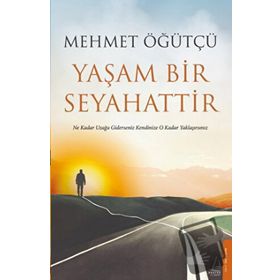 Destek Yayınları Yaşam Bir Seyahattir