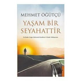 Destek Yayınları Yaşam Bir Seyahattir