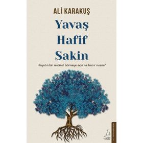 Destek Yayınları Yavaş Hafif Sakin