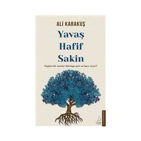 Destek Yayınları Yavaş Hafif Sakin