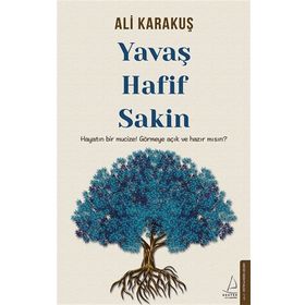Destek Yayınları Yavaş Hafif Sakin