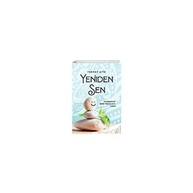 Destek Yayınları Yeniden Sen