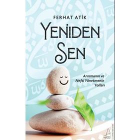 Destek Yayınları Yeniden Sen