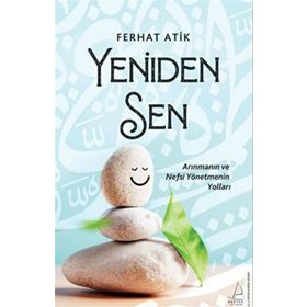 Destek Yayınları Yeniden Sen