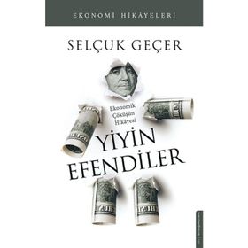 Destek Yayınları Yiyin Efendiler