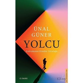 Destek Yayınları Yolcu