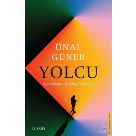 Destek Yayınları Yolcu
