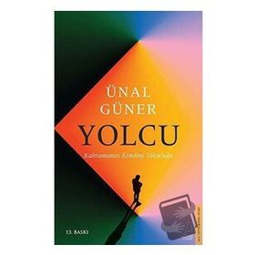Destek Yayınları Yolcu