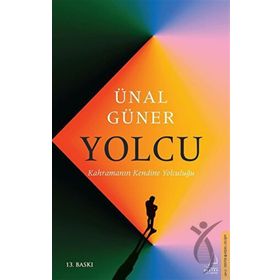 Destek Yayınları Yolcu