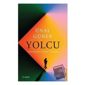Destek Yayınları Yolcu