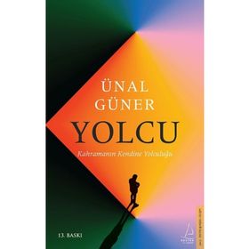 Destek Yayınları Yolcu