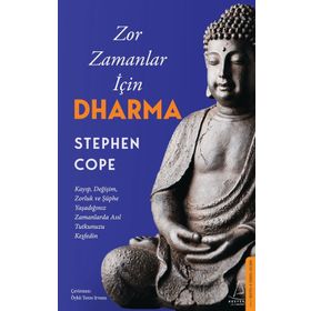 Destek Yayınları Zor Zamanlar İçin Dharma