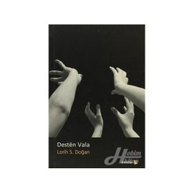 DESTEN VALA - LORIN S. DOĞAN