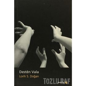 DESTEN VALA - LORIN S. DOĞAN