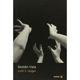 DESTEN VALA - LORIN S. DOĞAN