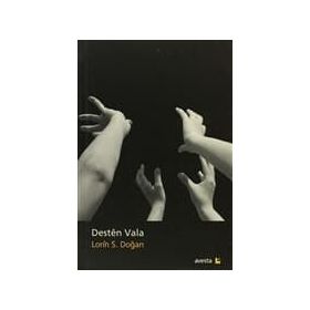 DESTEN VALA - LORIN S. DOĞAN