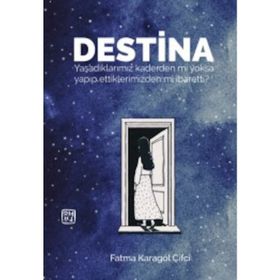 Destina- Fatma Karagöl Çifci