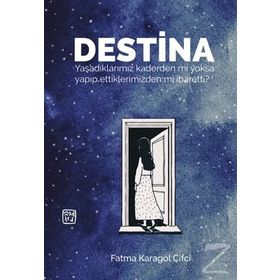 Destina- Fatma Karagöl Çifci