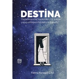 Destina- Fatma Karagöl Çifci