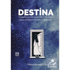 Destina- Fatma Karagöl Çifci