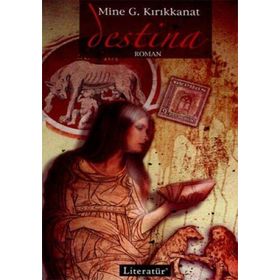 Destina - Mine G. Kırıkkanat