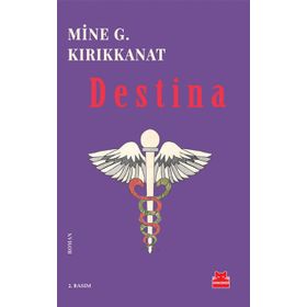 Destina - Mine G. Kırıkkanat