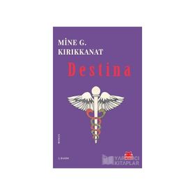 Destina - Mine G. Kırıkkanat