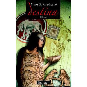 Destina - Mine G. Kırıkkanat