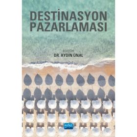 Destinasyon Pazarlaması - Gökçe Özdemir