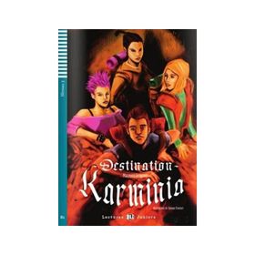 Destination Karmina-Niveau 3