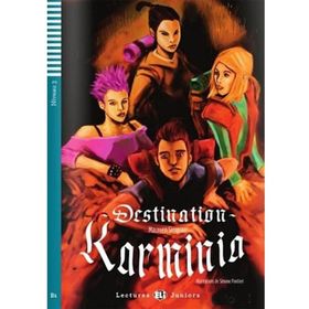 Destination Karmina-Niveau 3
