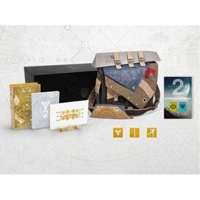 Destiny 2 Collectors Edition PS4