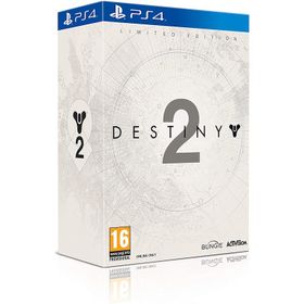 Destiny 2 Limited Edition PS4