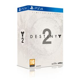 Destiny 2 PS4